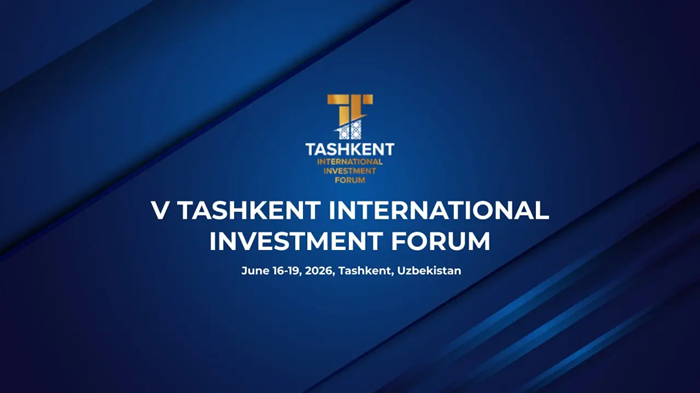 What to Expect from Fifth Tashkent  International Investment Forum