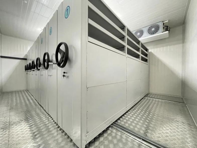 Shanghai Seed Bank Hits 100m Samples in Biodiversity Conservation Push