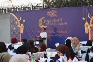 Thai Embassy in Pakistan Hosts Iftar Dinner to Celebrate Unity and Shared Identity