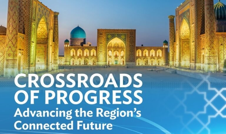 Samarkand Forum of the Asian Development Bank: Contemporary Challenges & Historical Significance