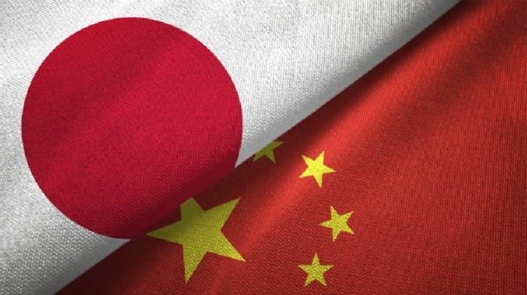China, Asia-Pacific, Japan, relations