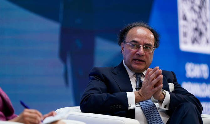 Pakistan Seeks Early IMF Staff-Level Agreement as Finance Minister Heads to US