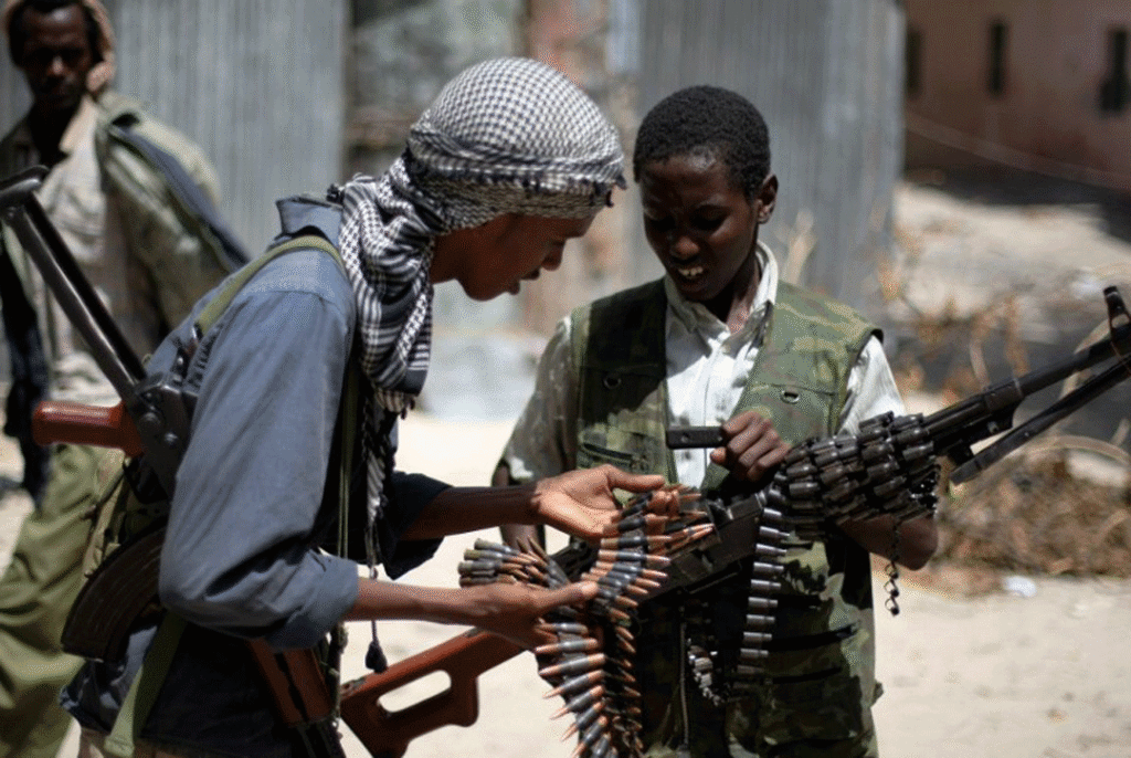Al-Shabaab’s Enduring Threat in a Changing Horn of Africa