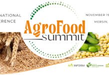 AgroFood Summit 2025 Set to Transform Global Agrifood Partnerships in Turkiye AgroFood Summit 2025 Set to Transform Global Agrifood Partnerships in Turkiye
