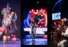 Global Arts and Music Converge in Karachi’s World Cultural Festival 2025 Global Arts and Music Converge in Karachi's World Cultural Festival 2025