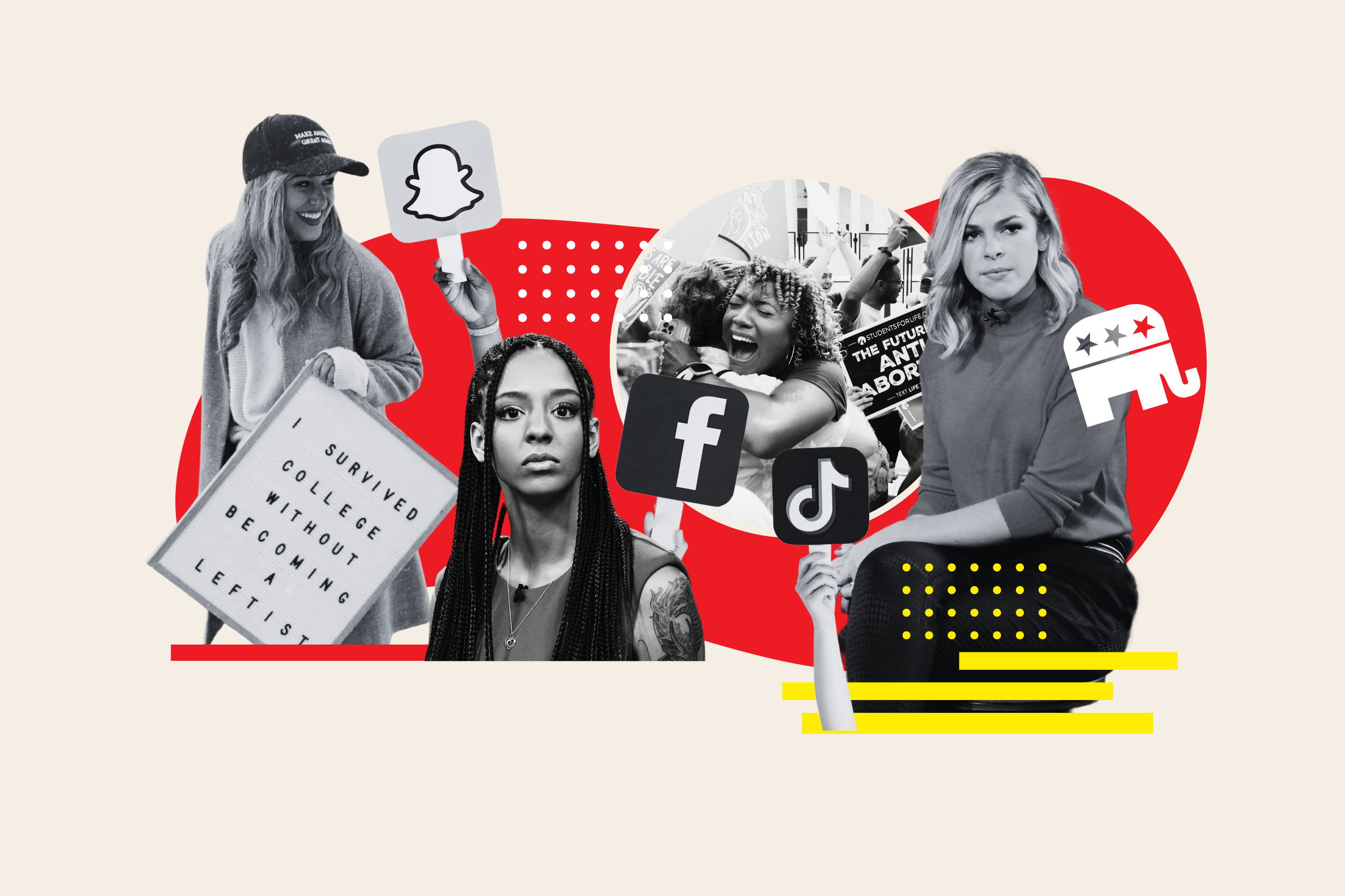 The Post Feminist Logic of Influence Culture