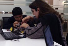STEMverse and Palestinian ‘Mufakker’ to Revolutionize Special Needs Education STEMverse and Palestinian 'Mufakker' to Revolutionize Special Needs Education