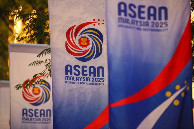 Southeast Asia’s Quiet Strategy to Prepare for the Next Financial Shock