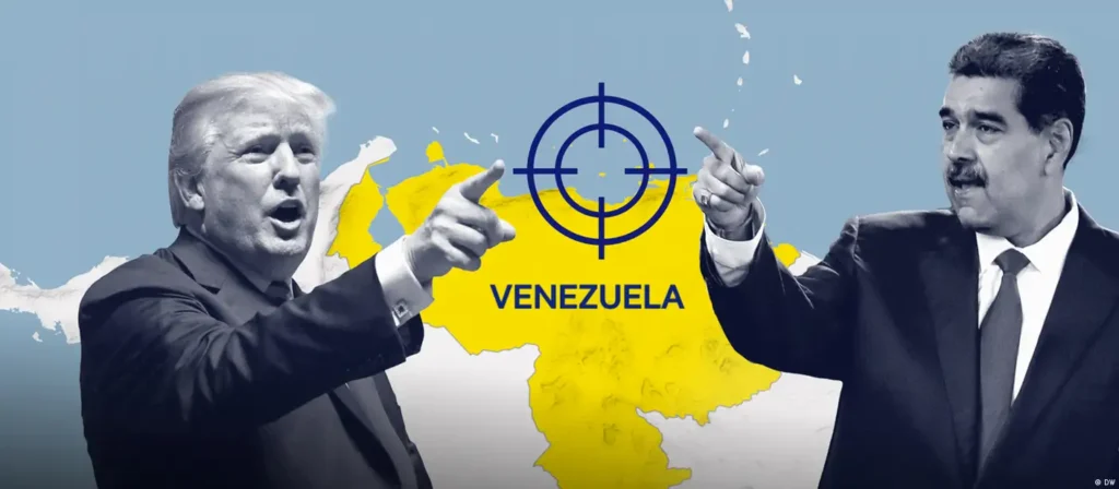 What Does Trump Hope to Achieve With Operation Southern Spear
