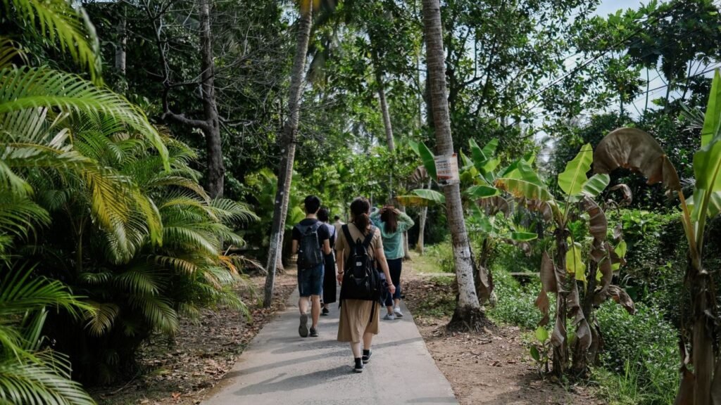 The Green Mirage: Rethinking the True Cost of Ecotourism