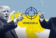 What Does Trump Hope to Achieve With Operation Southern Spear What Does Trump Hope to Achieve With Operation Southern Spear