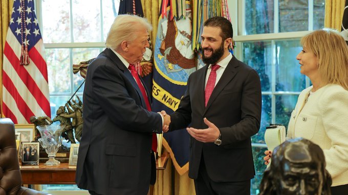 US-Mediated Syria-Israel Talks Resume in Paris, Damascus Calls for Israeli Pullback