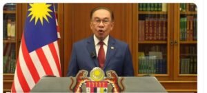 Malaysia Voices Support for Pakistan's Peace Efforts in the Middle East