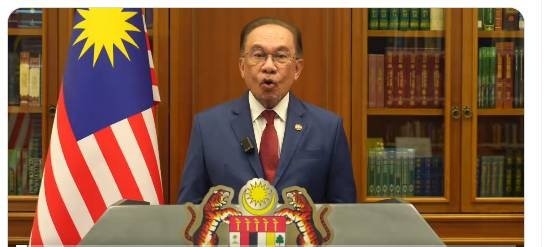 Malaysia Voices Support for Pakistan's Peace Efforts in the Middle East