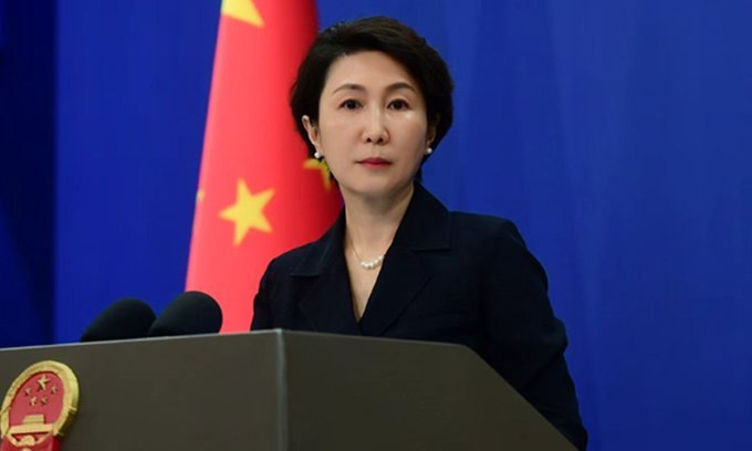 China Says Pakistan, Afghanistan Agree to Sit Down Again After Urumqi Talks