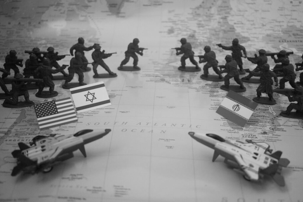 Strategic Design or Structural Accident? Iran's Proxy Architecture and the Deterrence Trap 