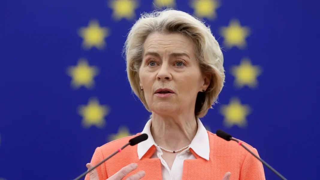 European commission recommends Bosnia and Herzegovina to join EU European commission recommends Bosnia and Herzegovina to join EU