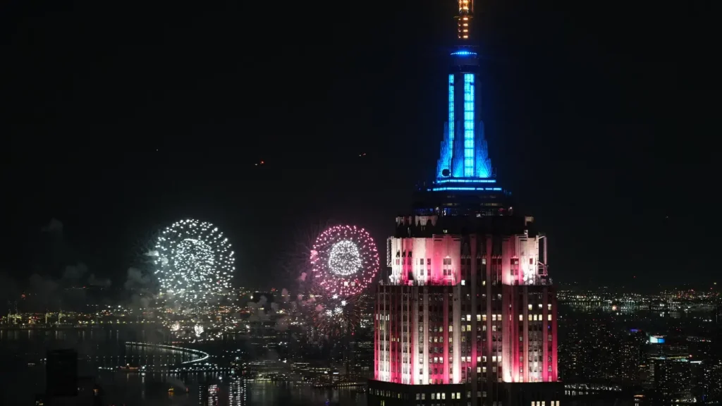 US Independence Day Countrywide Celebrations 2025 9 US Independence Day Countrywide Celebrations 2025