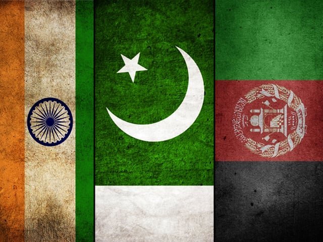 The Revenge of Realpolitik in the Pakistan, Afghanistan, India Triad