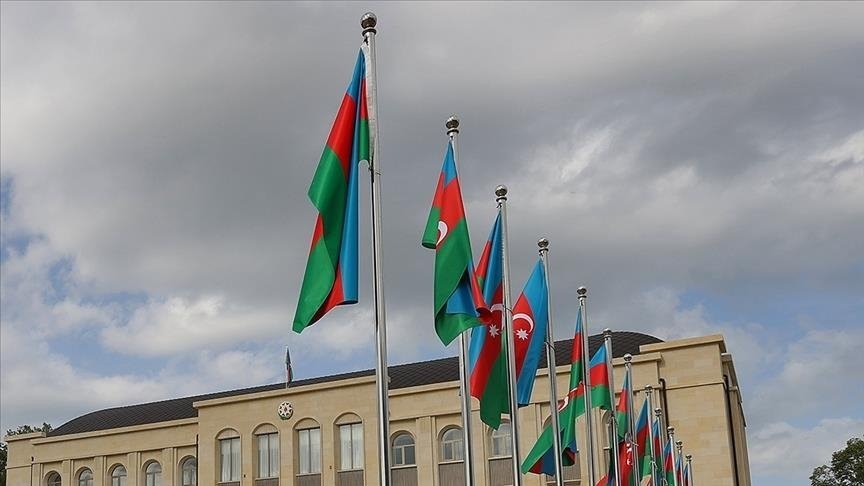 Azerbaijan Marks 34 Years of Restoration of Independence