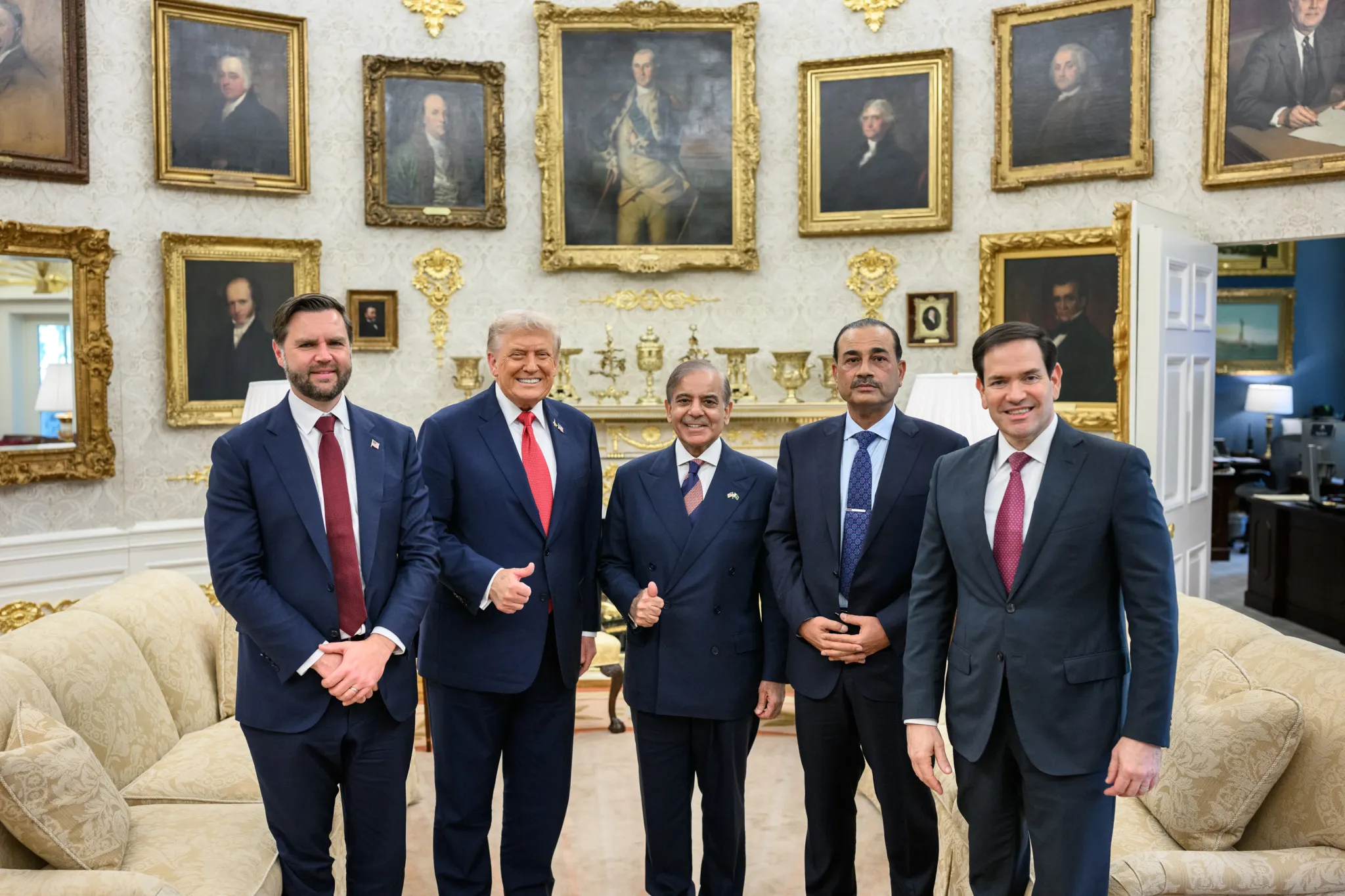 Trump and Pakistan: What Pragmatic Cooperation Looks Like