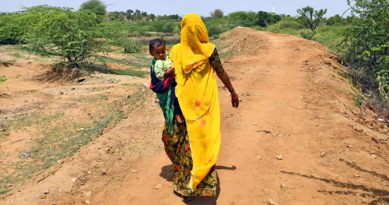 Climate Change as a Strategic Threat in South Asia