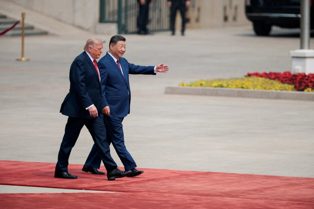 Beyond Red Carpet: The Power of Protocol in Diplomatic Visits
