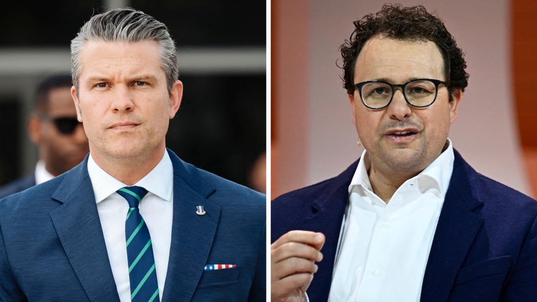 Anthropic Sues Trump Administration Over Blacklisting & 'Supply Chain Risk' Designation