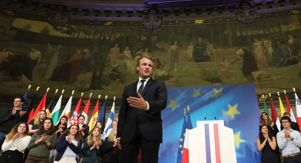 France’s Doctrinal and Institutional Dilemma in European Defense
