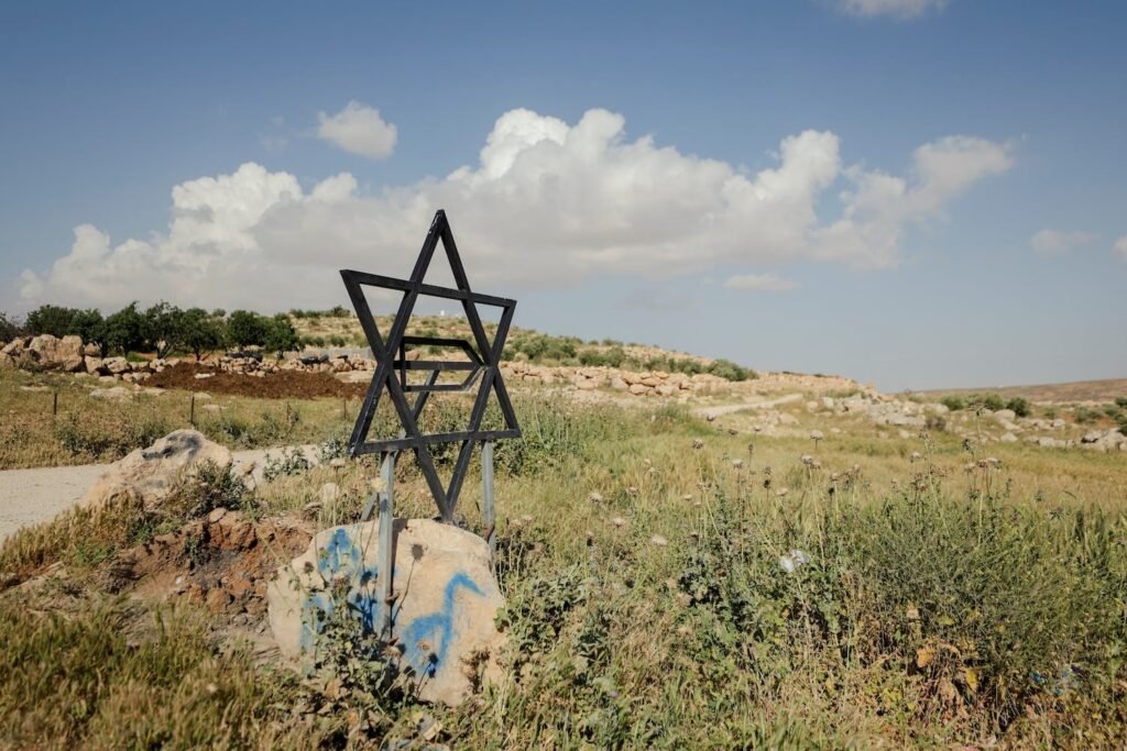 The West Bank at a Breaking Point