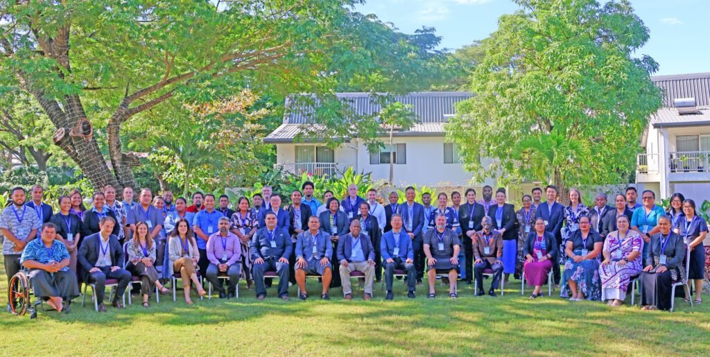 Pacific Nations Must Smarten Up Financial Oversight: Forum Secretariat