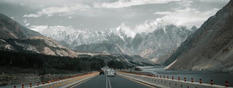 Toward a Digital Trade Architecture for Pakistan-China Economic Integration