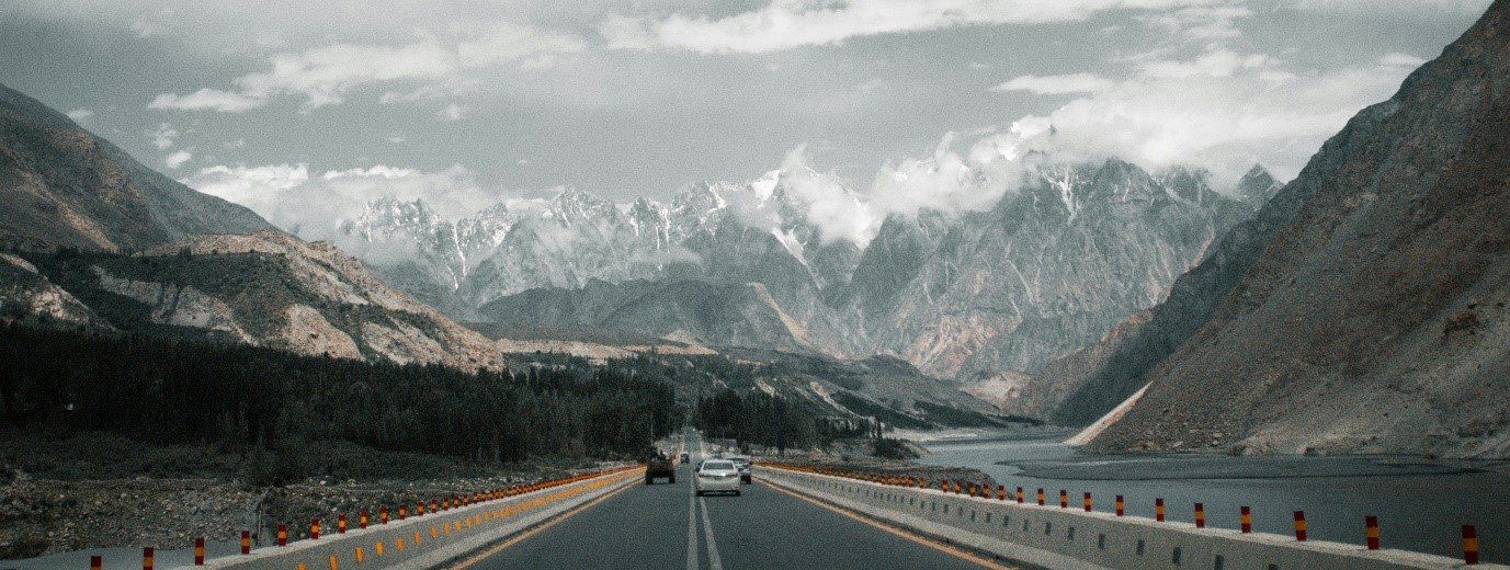 Toward a Digital Trade Architecture for Pakistan-China Economic Integration