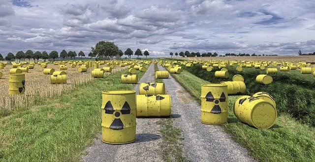 PNRA and Radioactive Waste Management in Pakistan