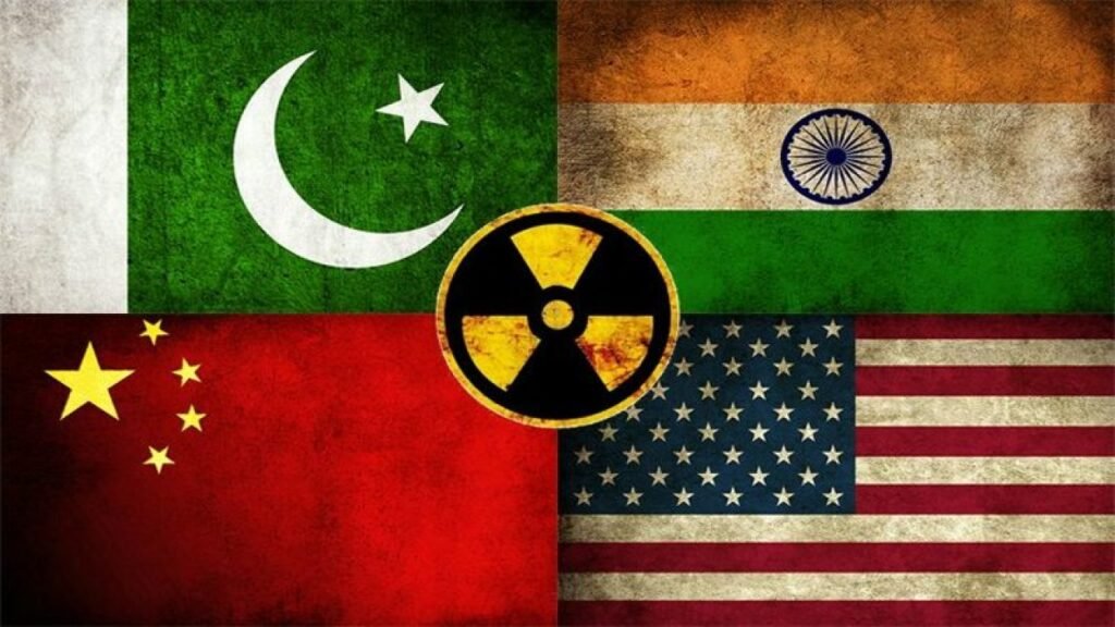 Redefining the Security Paradigm and Deterrence in South Asia