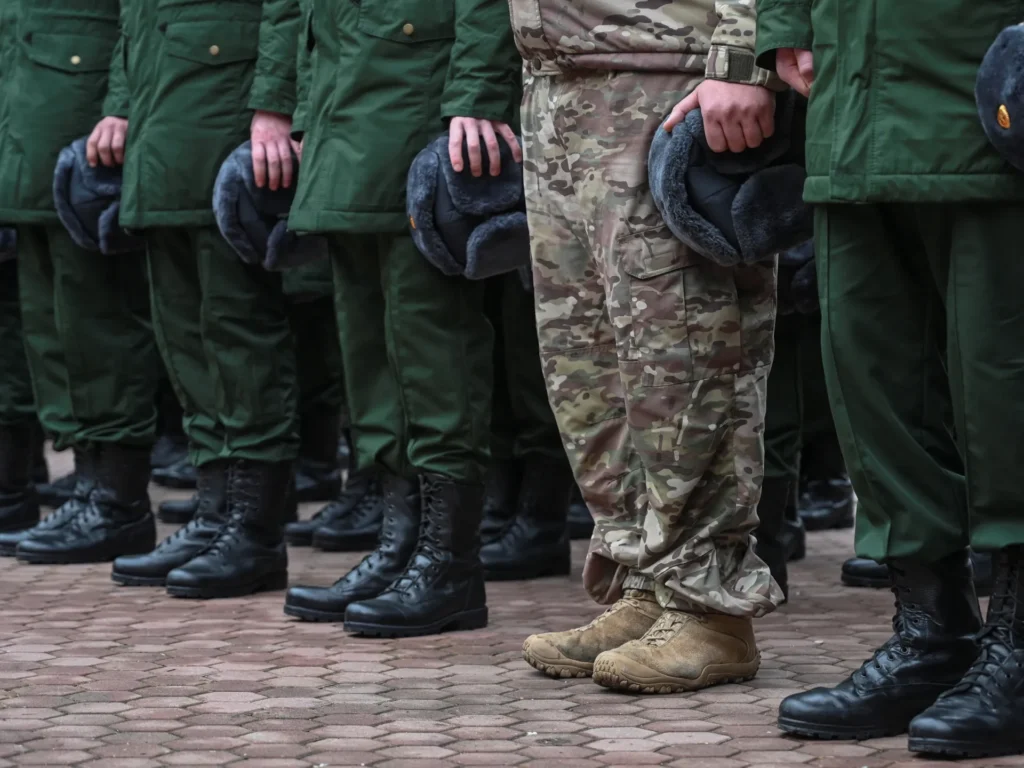 The Insidious UAE–Russian Mercenaries Ties in Africa