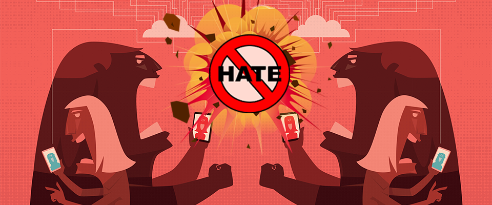 Can AI Stop Hate Speech or Is It Becoming Part of the Problem?