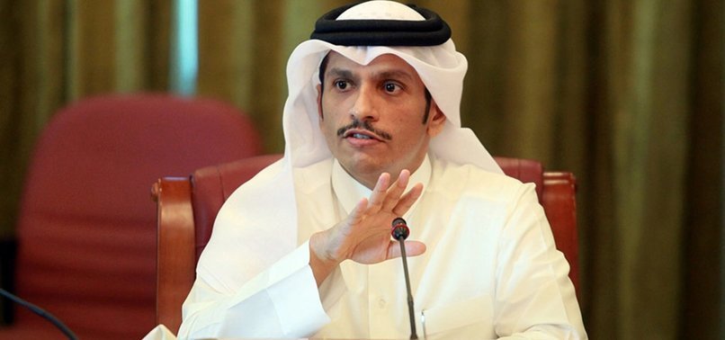 Peace, Qatar, Gaza, Doha Forum, Afghanistan, Palestine