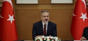 Turkiye, Antalya Diplomacy Forum, Hakan Fidan, Gaza, Israel