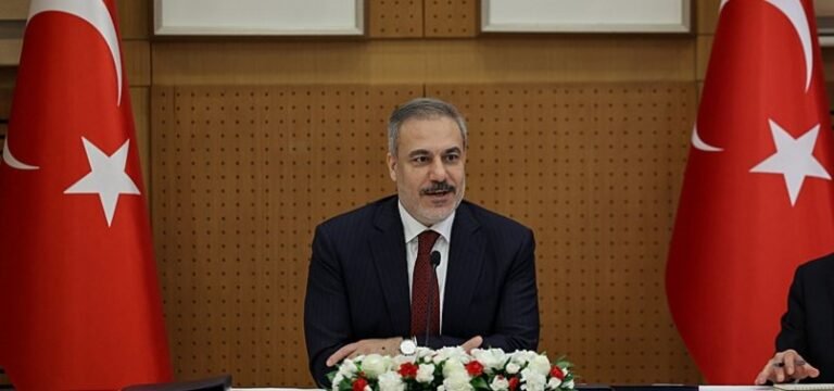 Turkiye, Antalya Diplomacy Forum, Hakan Fidan, Gaza, Israel