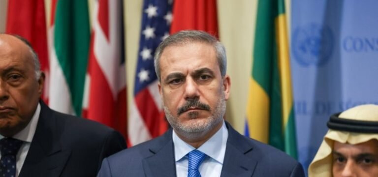 Israel, Turkiye, Donald Trump, Iran, Hakan Fidan