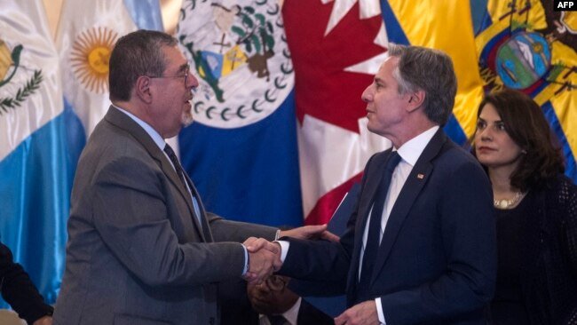 Western Hemisphere unites to renew lawful migration
