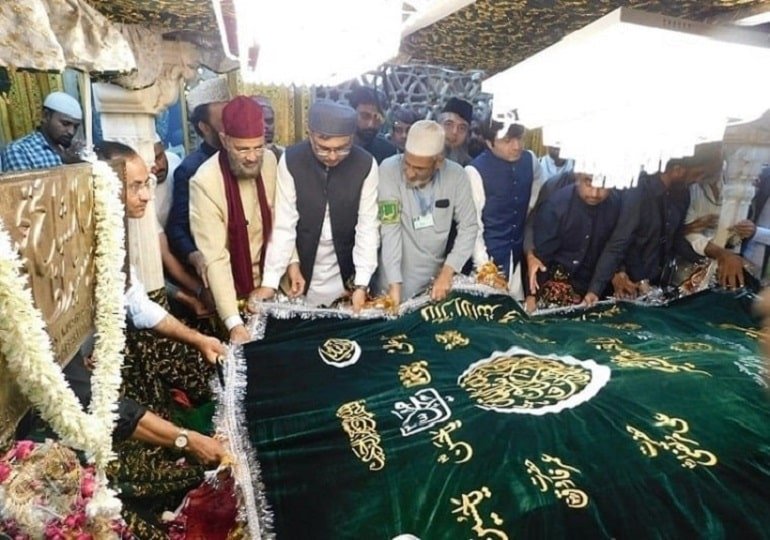 Pakistan, India, New Delhi