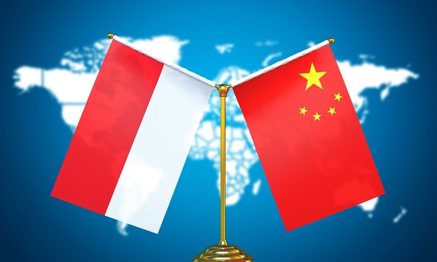 Chinese, President, Xi Jinping, Indonesia, cooperation, Belt and Road