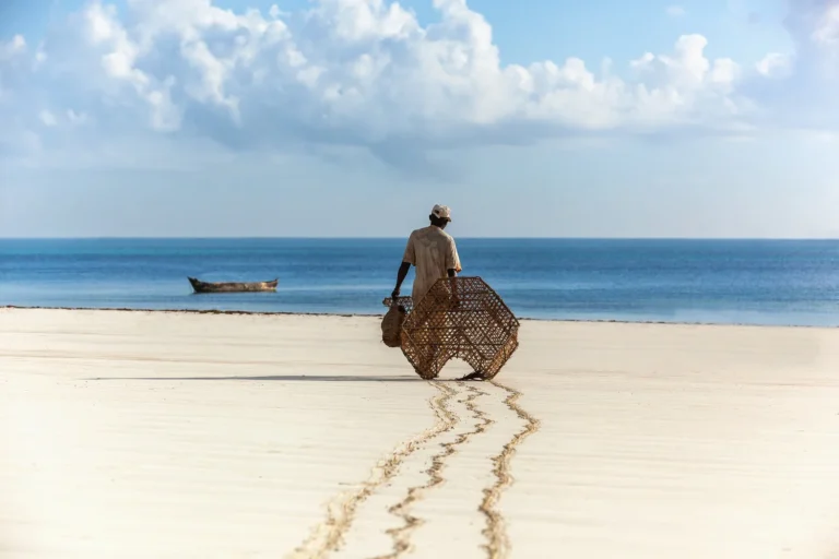 Global Ocean Summit Opens in Kenya for the First Time as Kenya Assumes Host