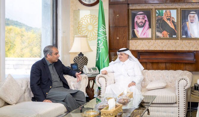 Islamabad, Riyadh to Sign Agreement on Rohingya Refugees Next Week