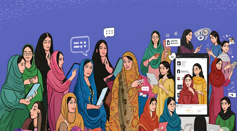 UNFPA Warns of Rising Tech-Facilitated Gender-Based Violence in Pakistan