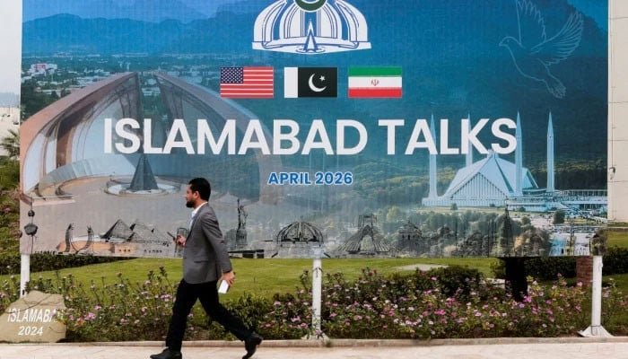 Pakistan’s Ceasefire Diplomacy and the Islamabad Talks
