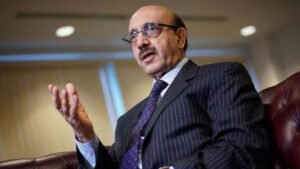 Pakistan Bridging US–Iran Tensions Through Diplomacy: Ambassador Masood Khan