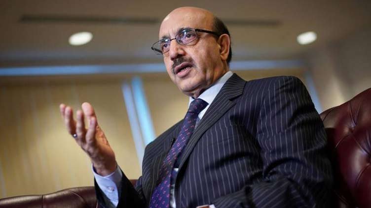 Pakistan Bridging US–Iran Tensions Through Diplomacy: Ambassador Masood Khan